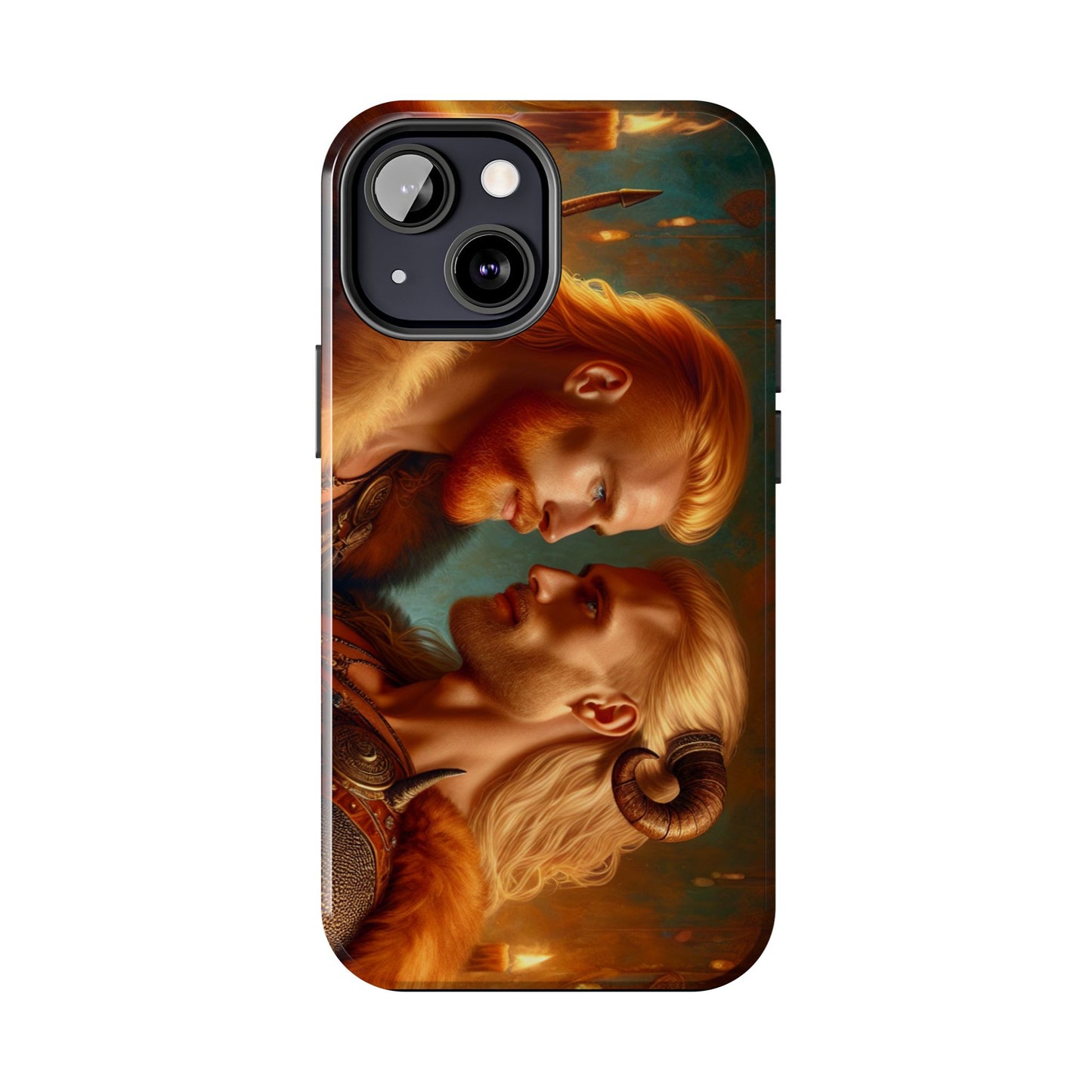 Viking Valor Phone Case