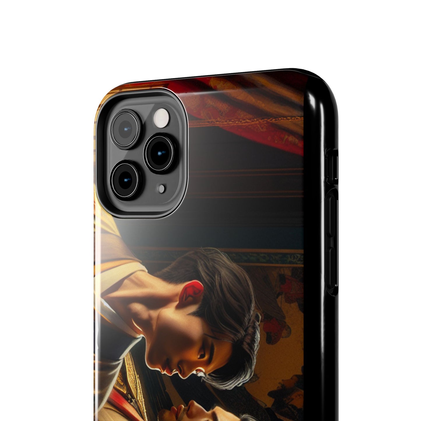 Eternal Harmony Phone Case