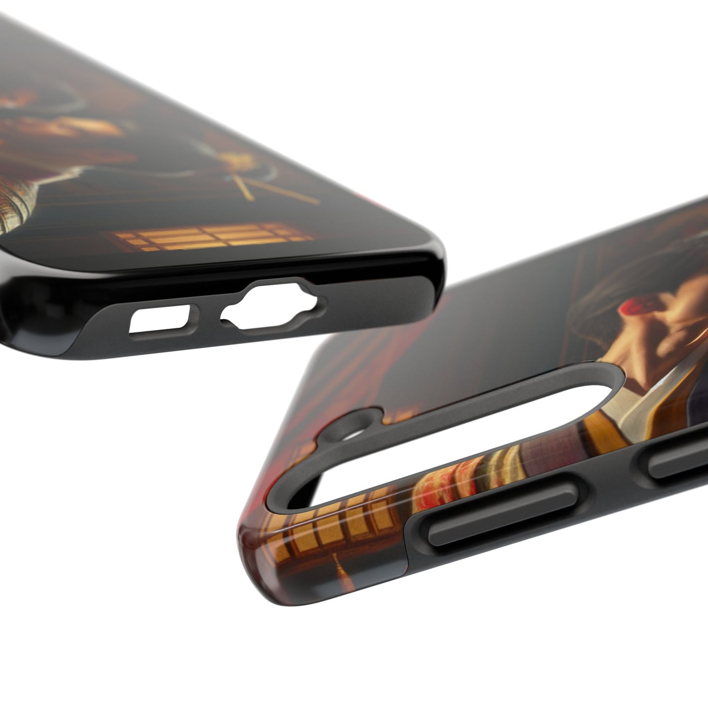 Eternal Harmony Phone Case