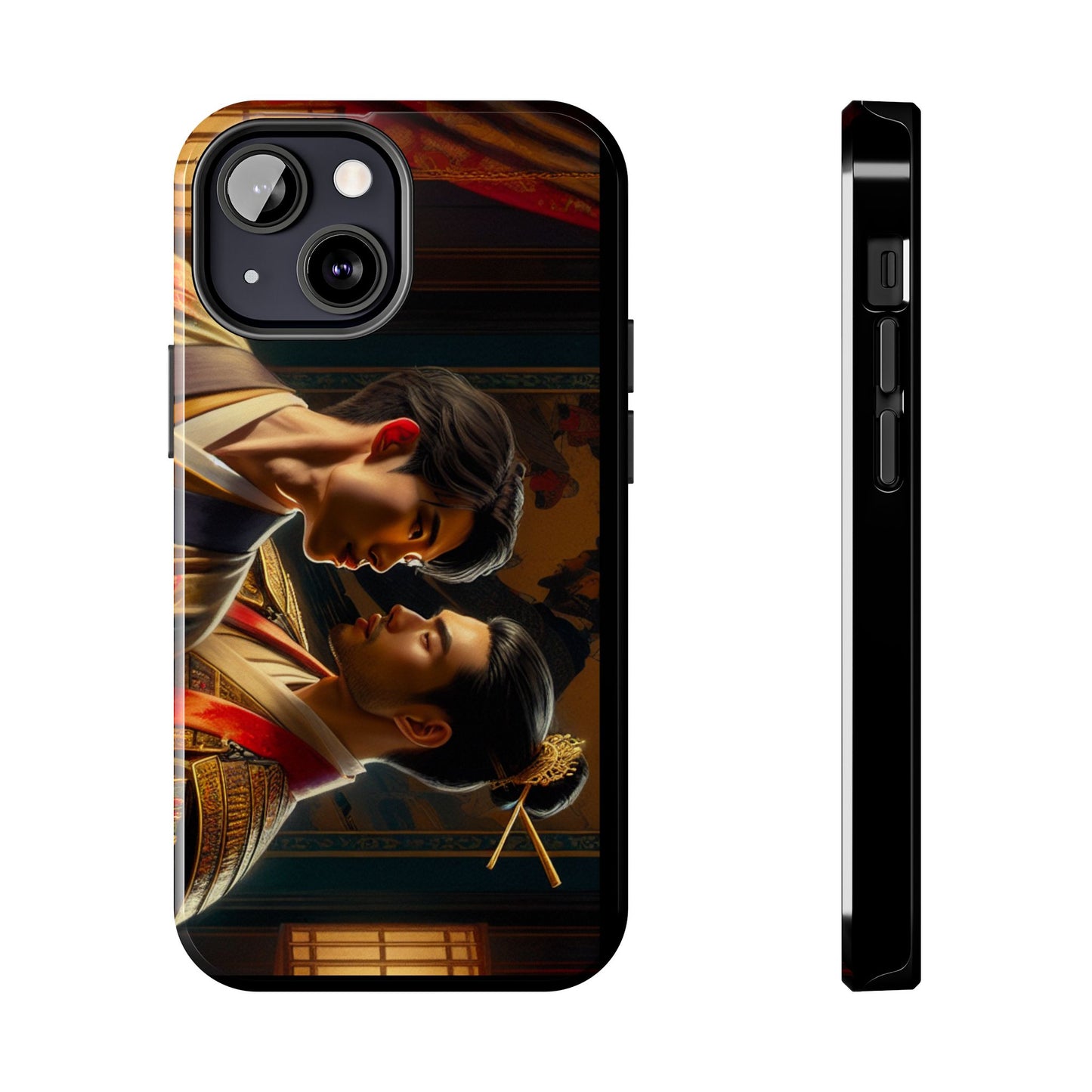 Eternal Harmony Phone Case