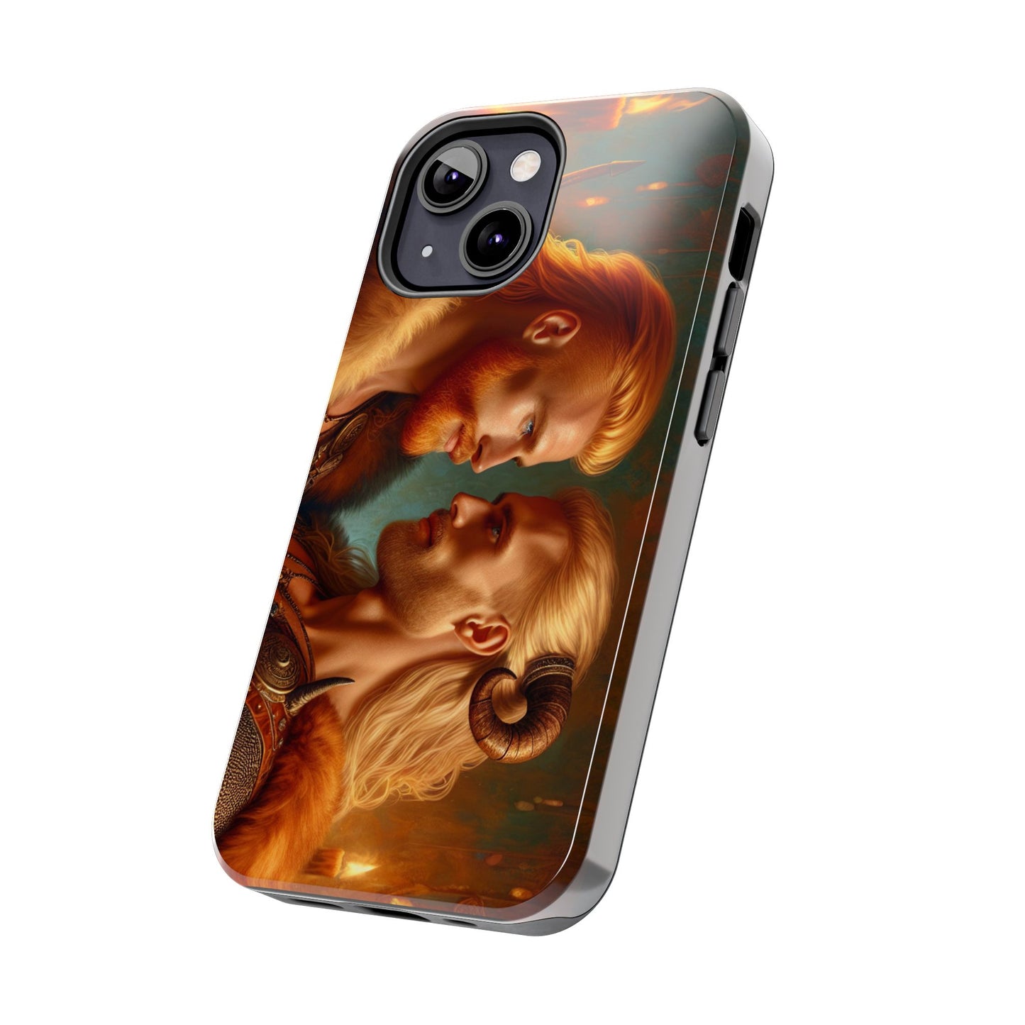 Viking Valor Phone Case