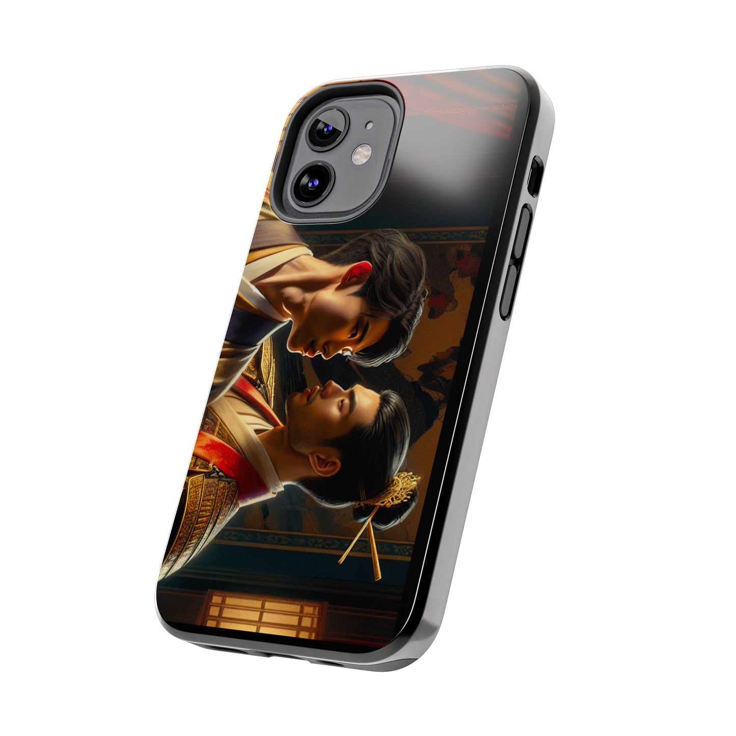 Eternal Harmony Phone Case