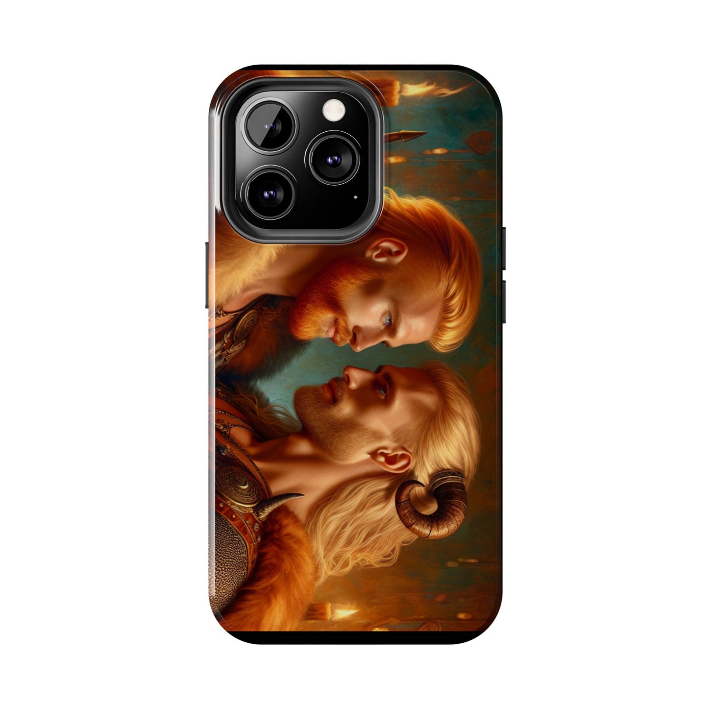 Viking Valor Phone Case