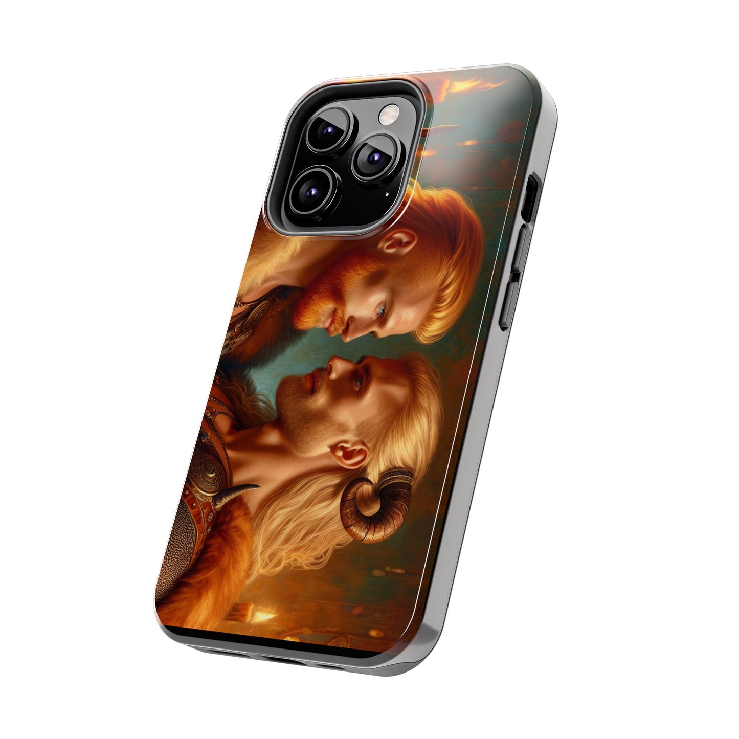 Viking Valor Phone Case