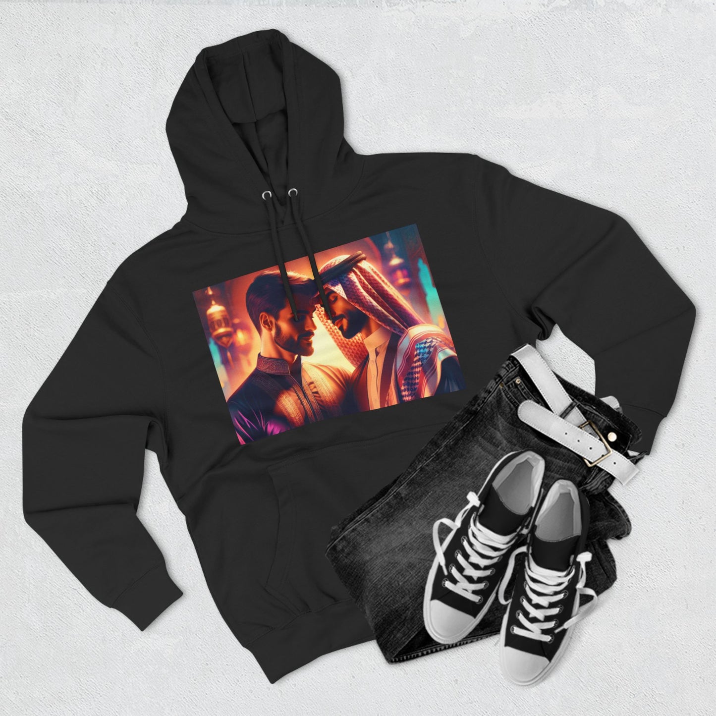 Endless Love Hoodie