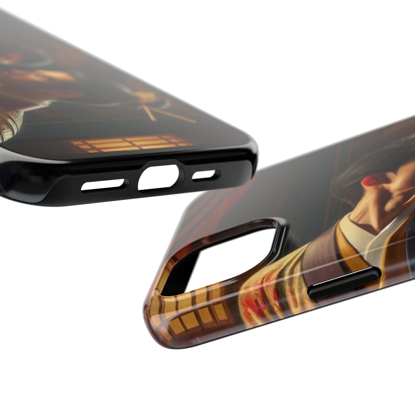 Eternal Harmony Phone Case