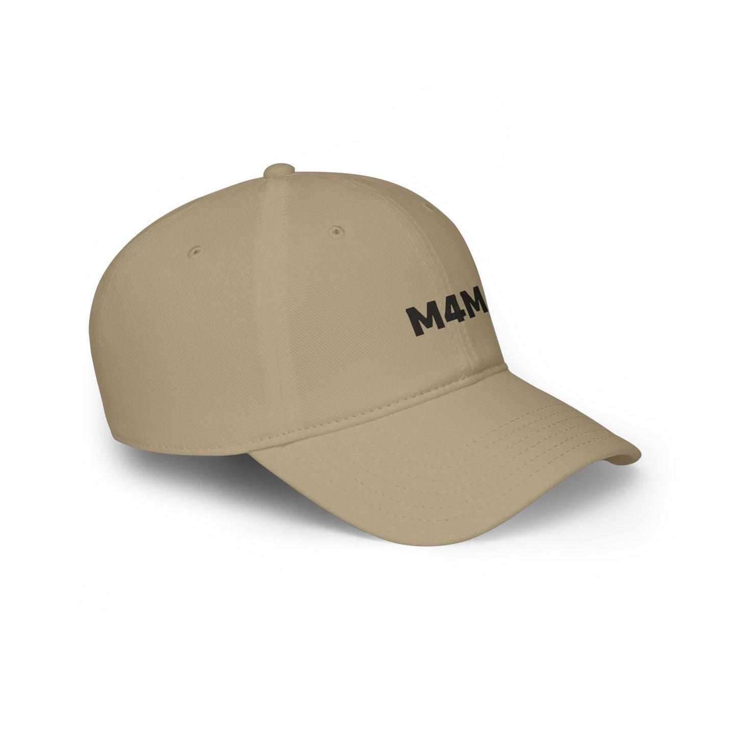 M4M Cap