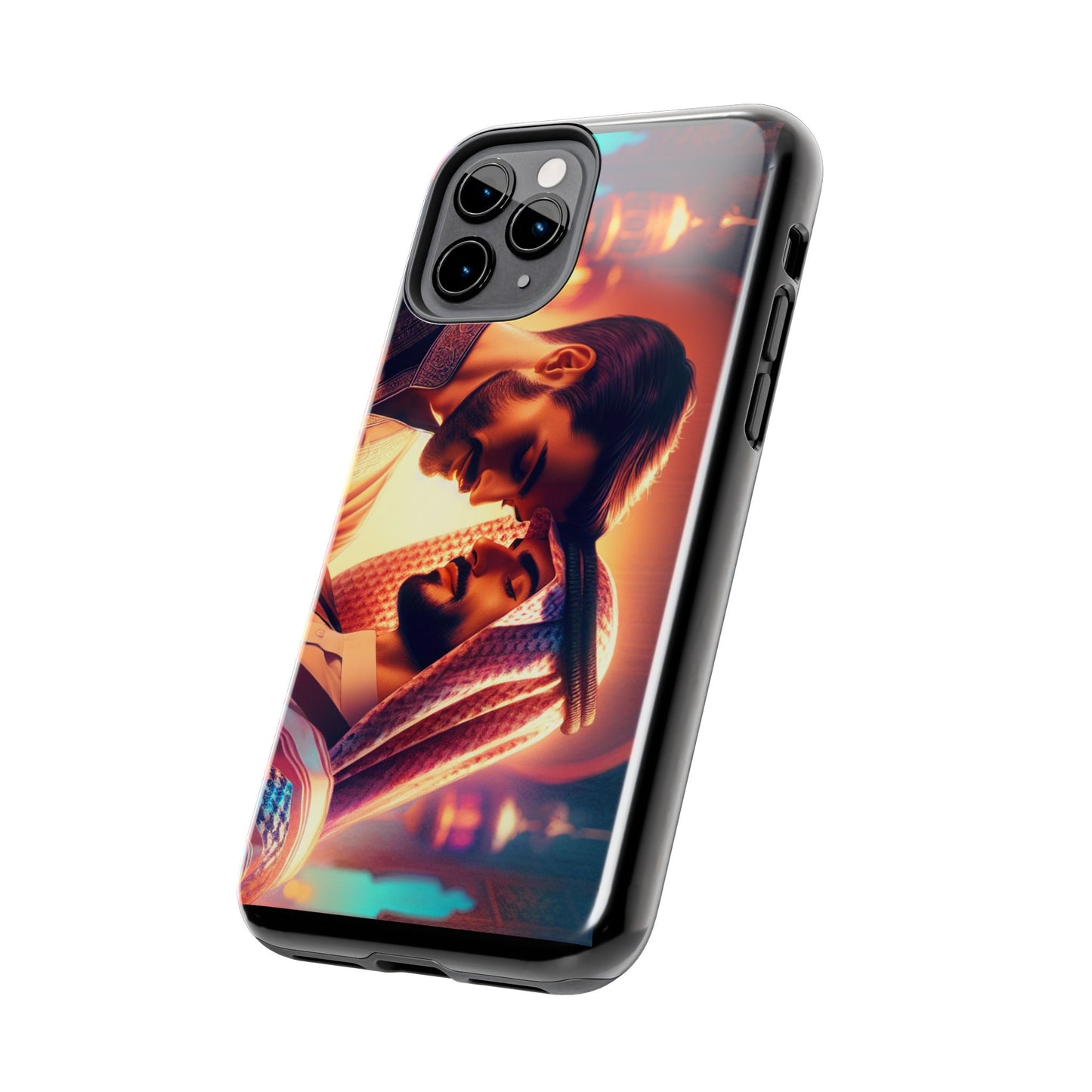 Endless Love Phone Case