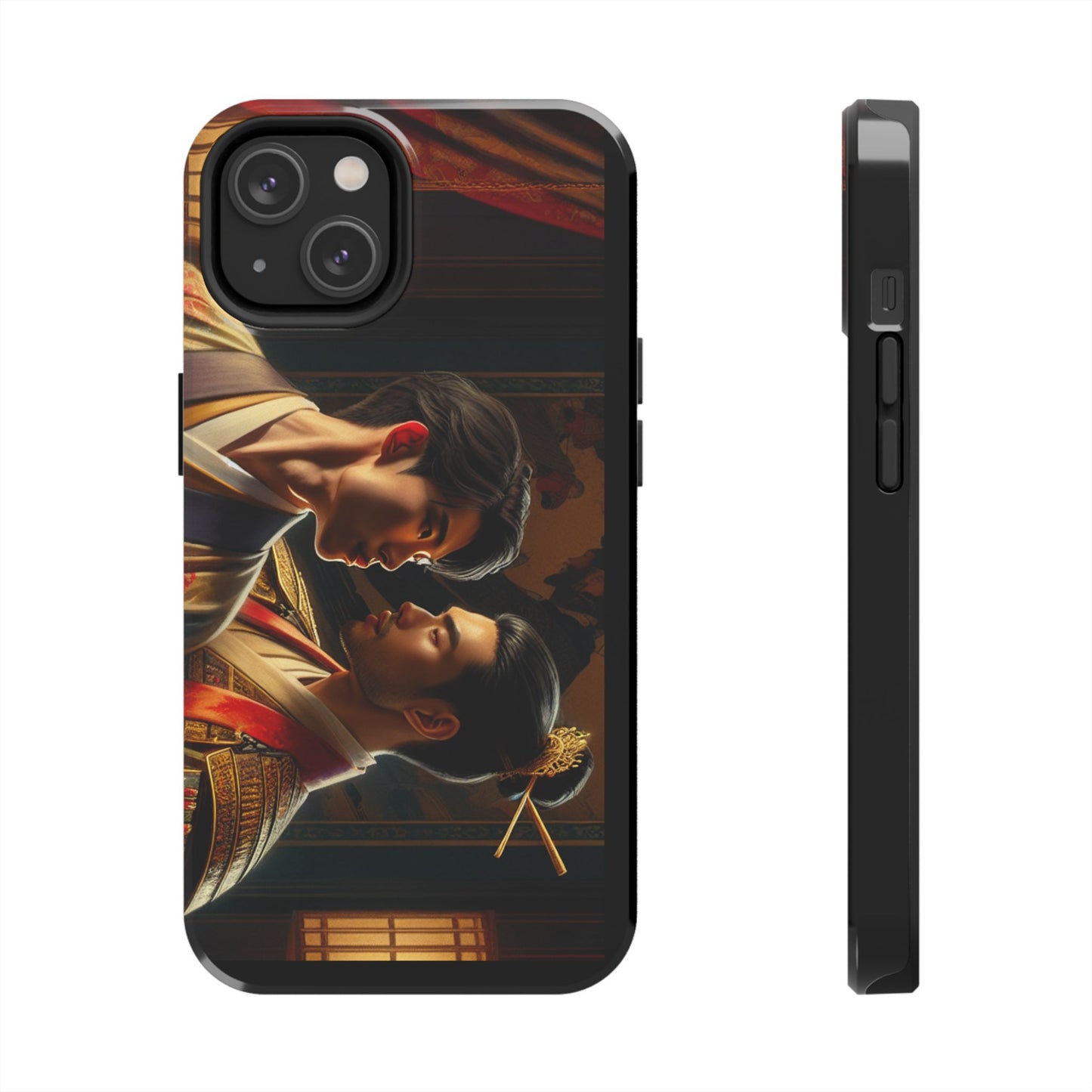 Eternal Harmony Phone Case