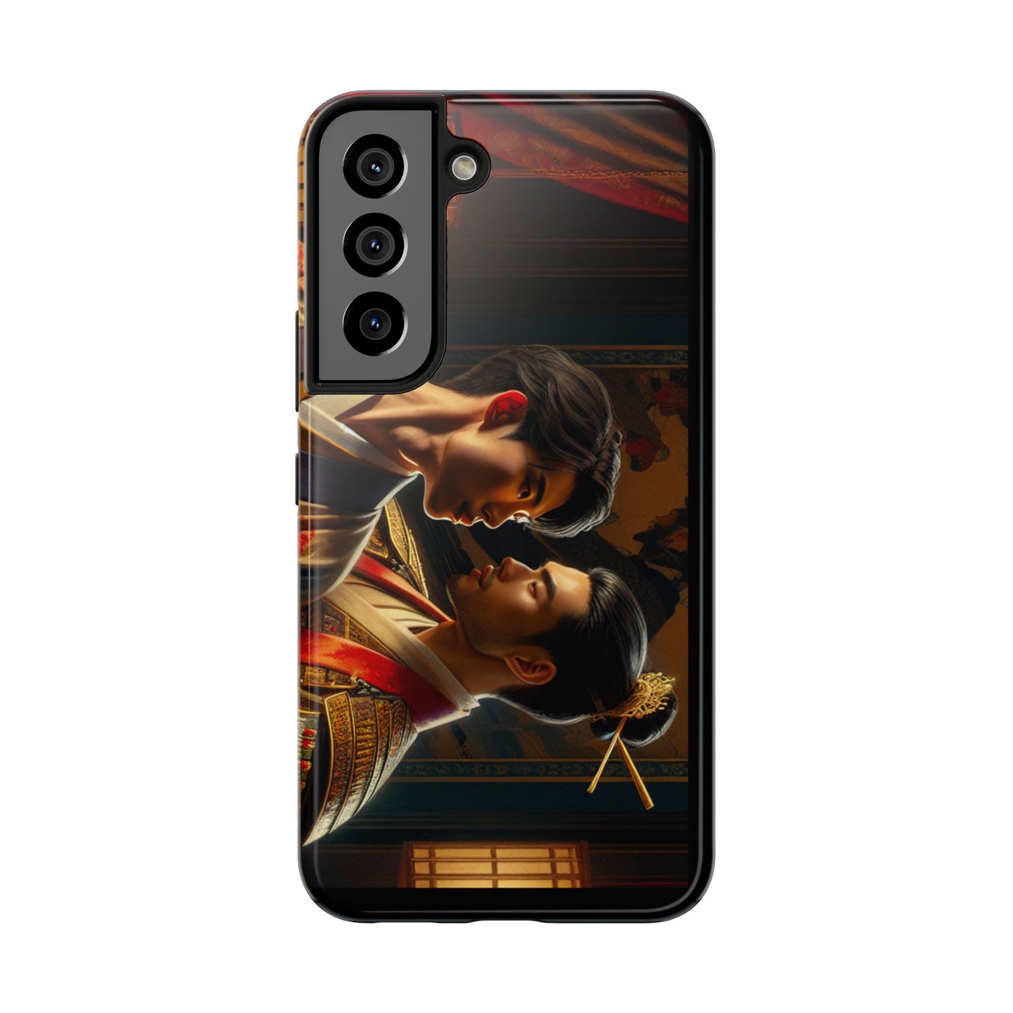 Eternal Harmony Phone Case