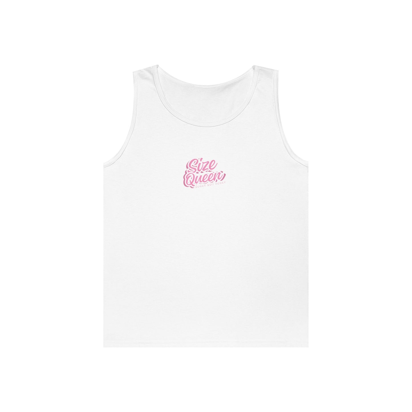 Size Queen Tank