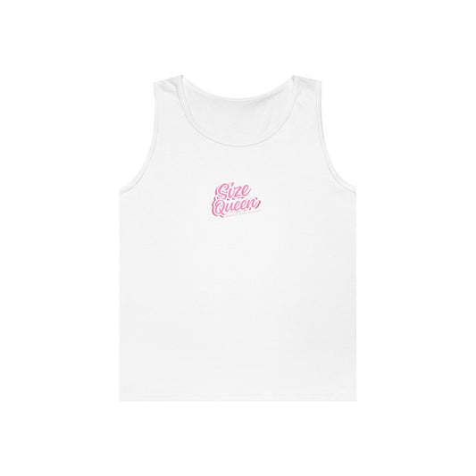 Size Queen Tank