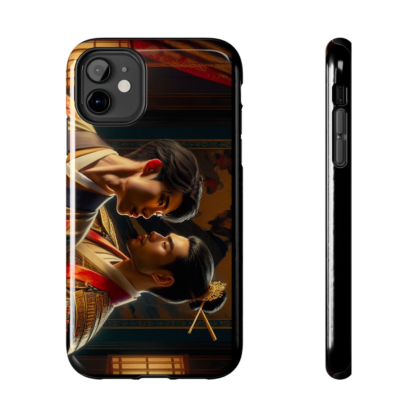 Eternal Harmony Phone Case