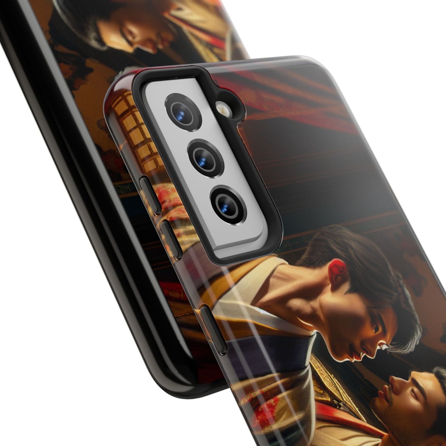 Eternal Harmony Phone Case