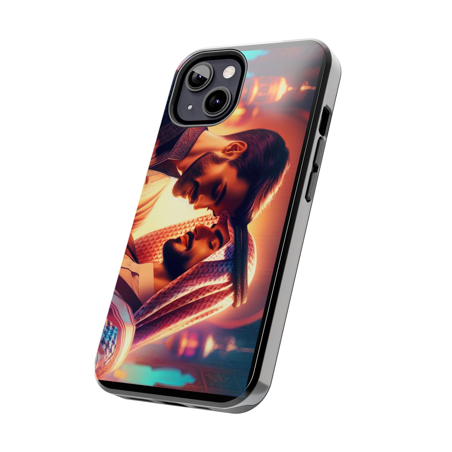 Endless Love Phone Case