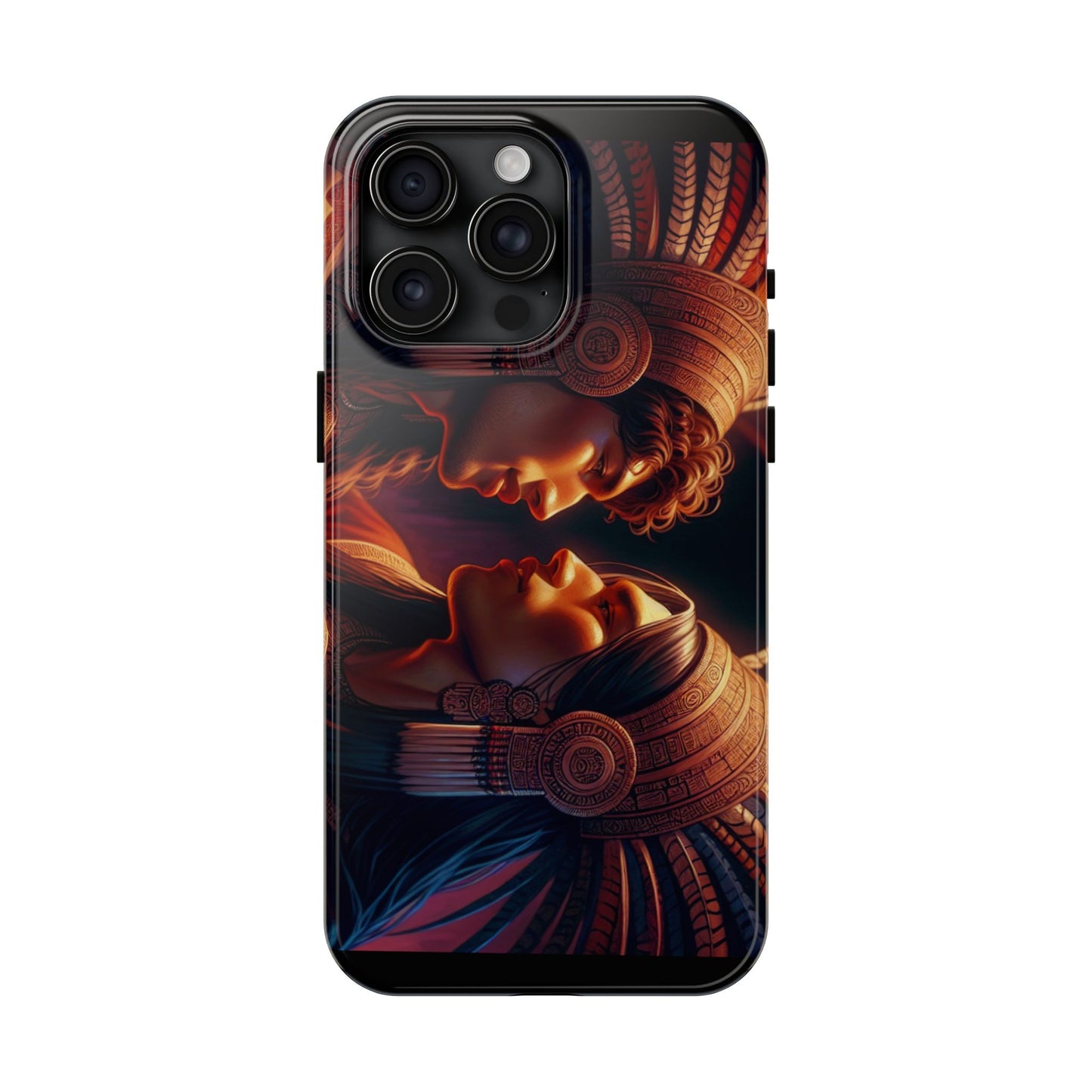 Sacred Love Phone Case