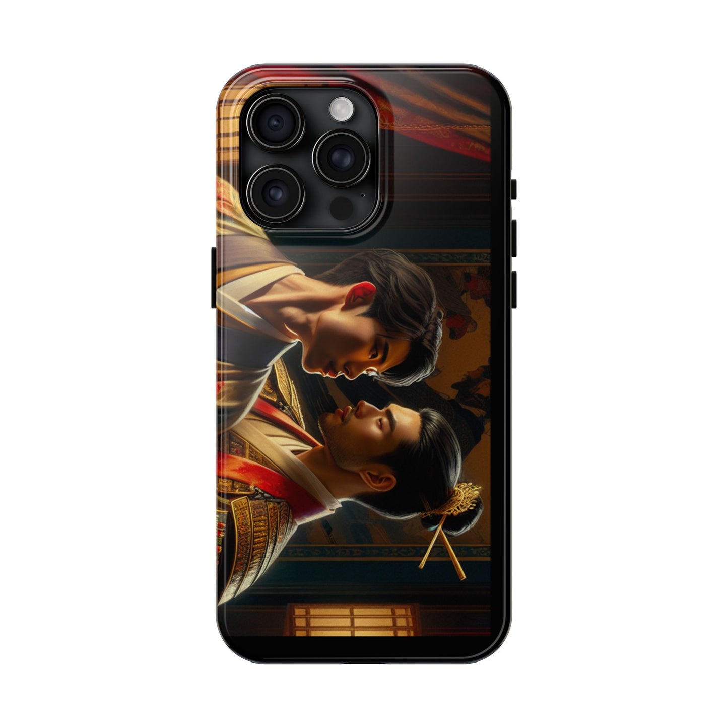 Eternal Harmony Phone Case