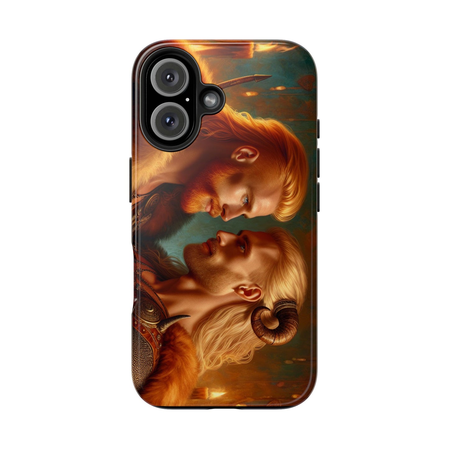 Viking Valor Phone Case