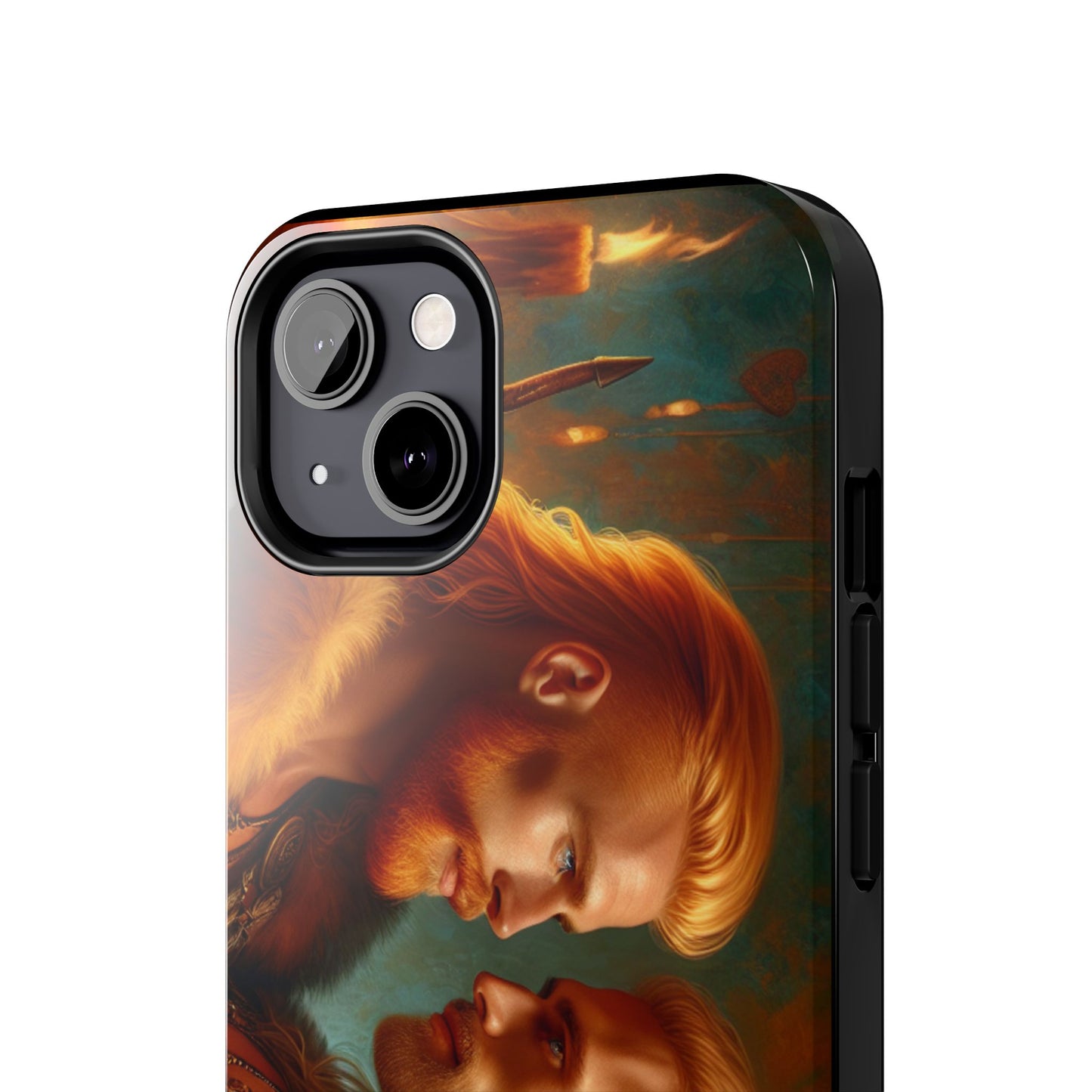 Viking Valor Phone Case