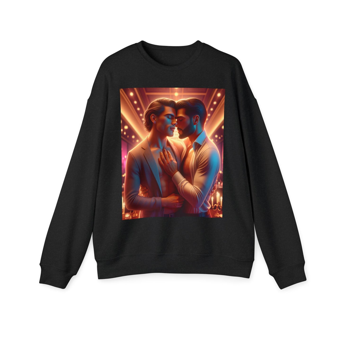 Havana Heat Sweatshirt