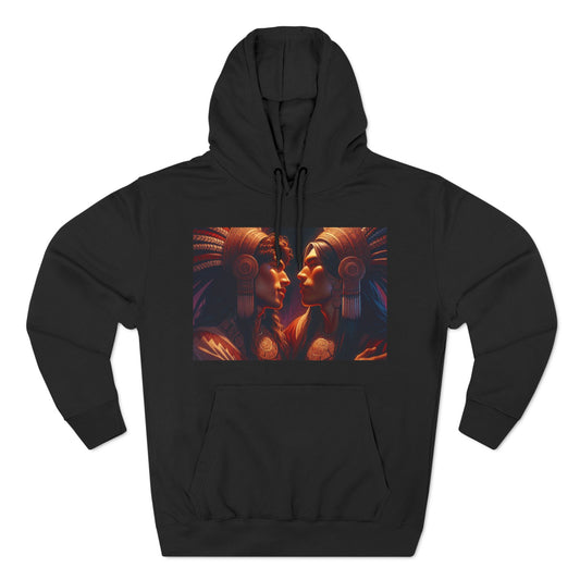 Sacred Love Hoodie