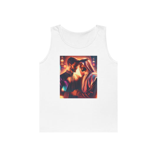 Endless Love Tank