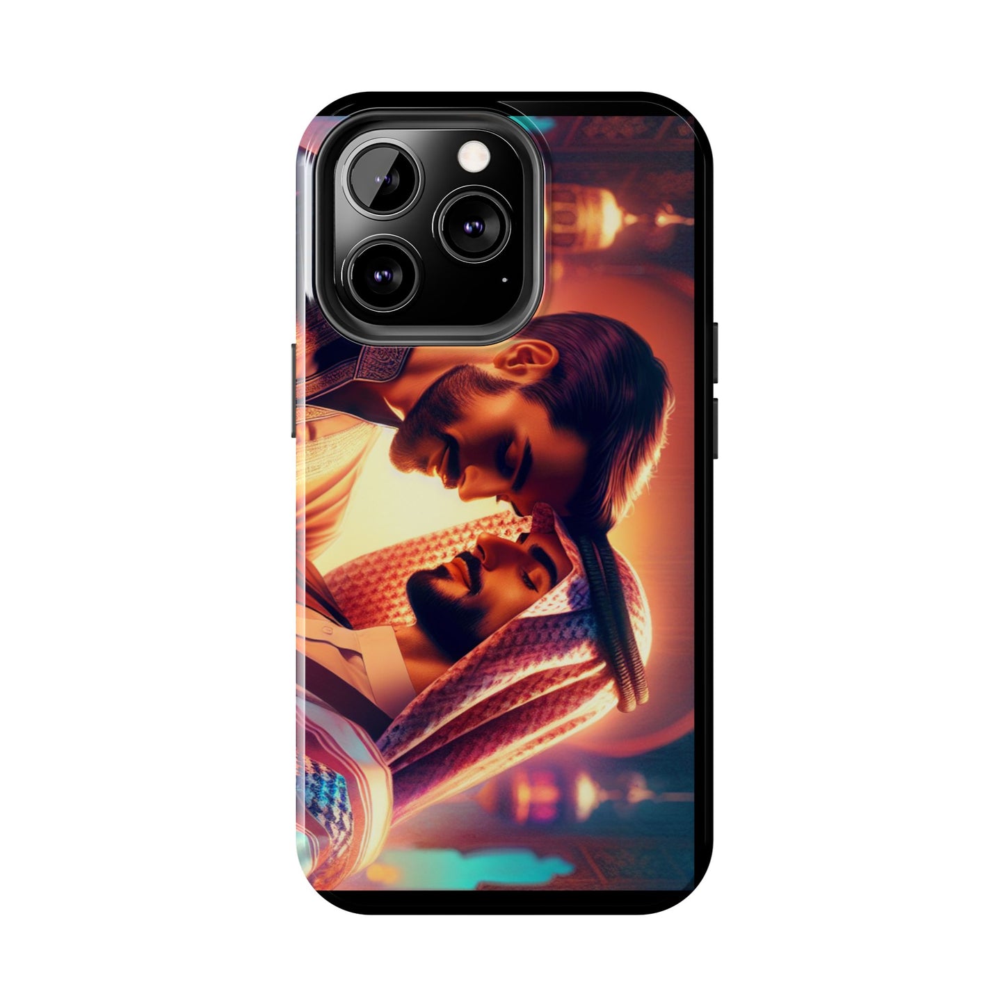 Endless Love Phone Case