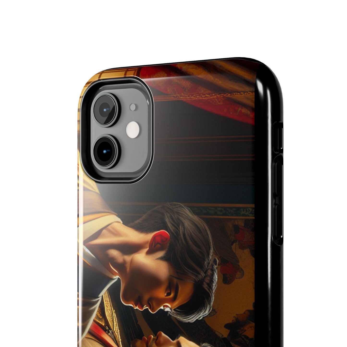 Eternal Harmony Phone Case