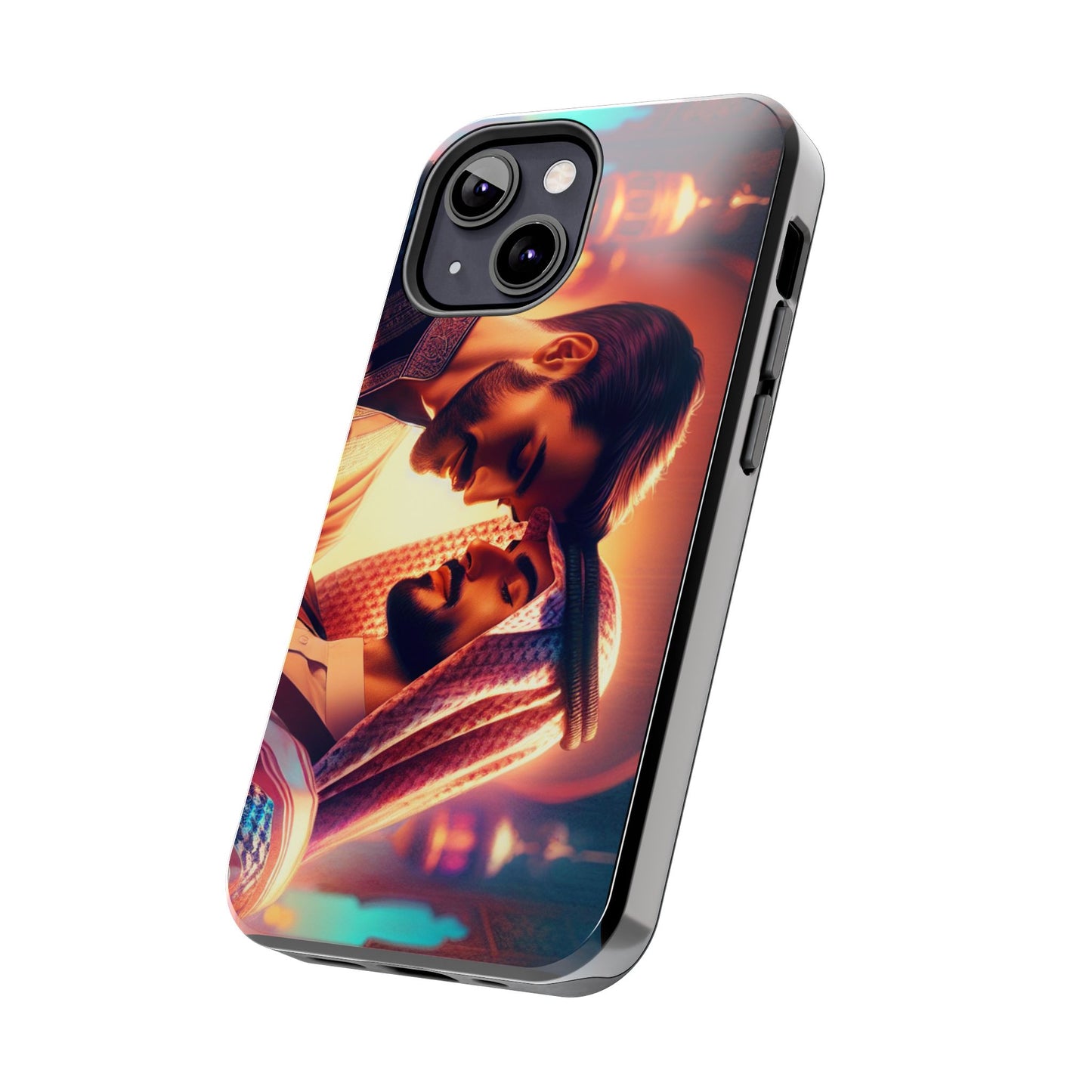 Endless Love Phone Case