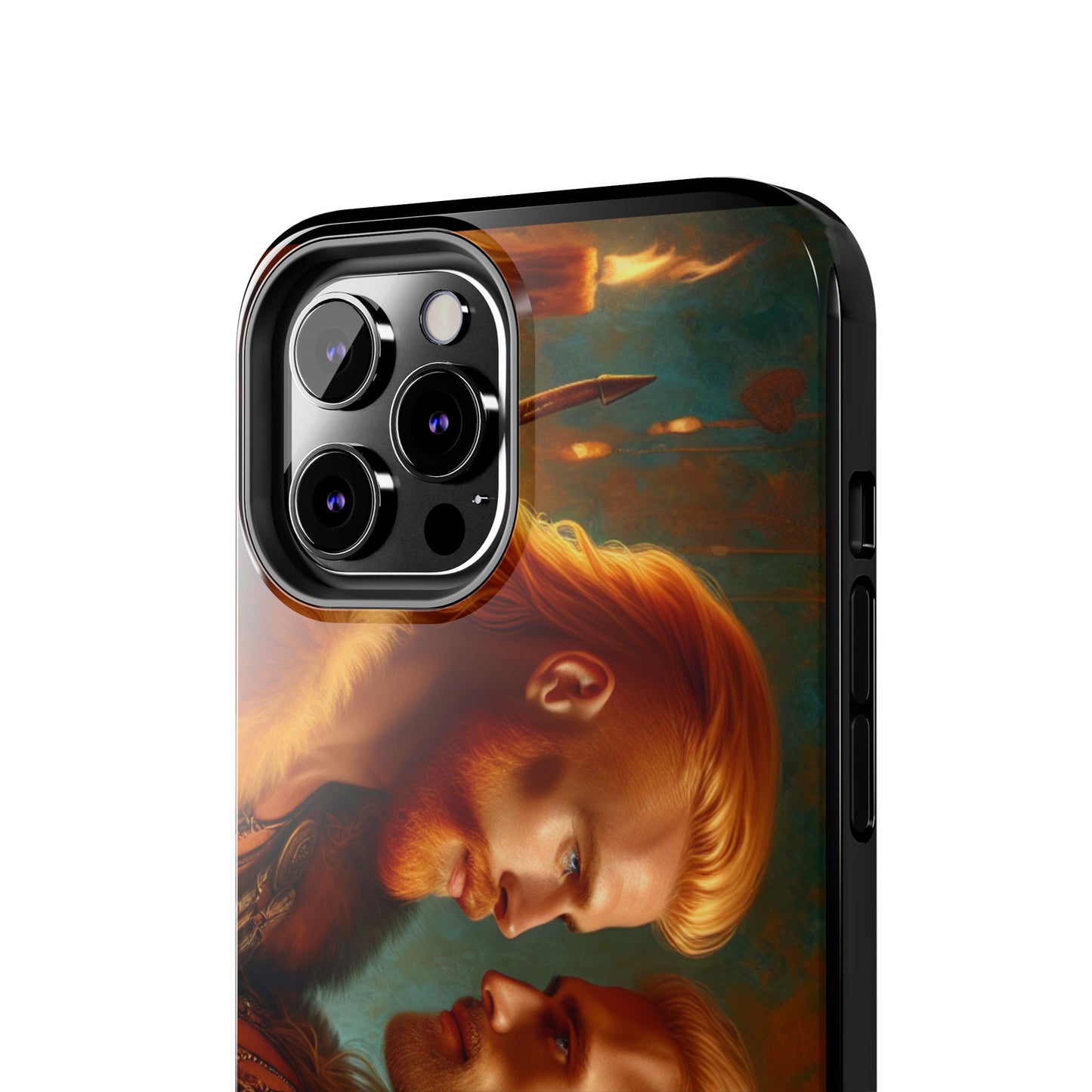 Viking Valor Phone Case