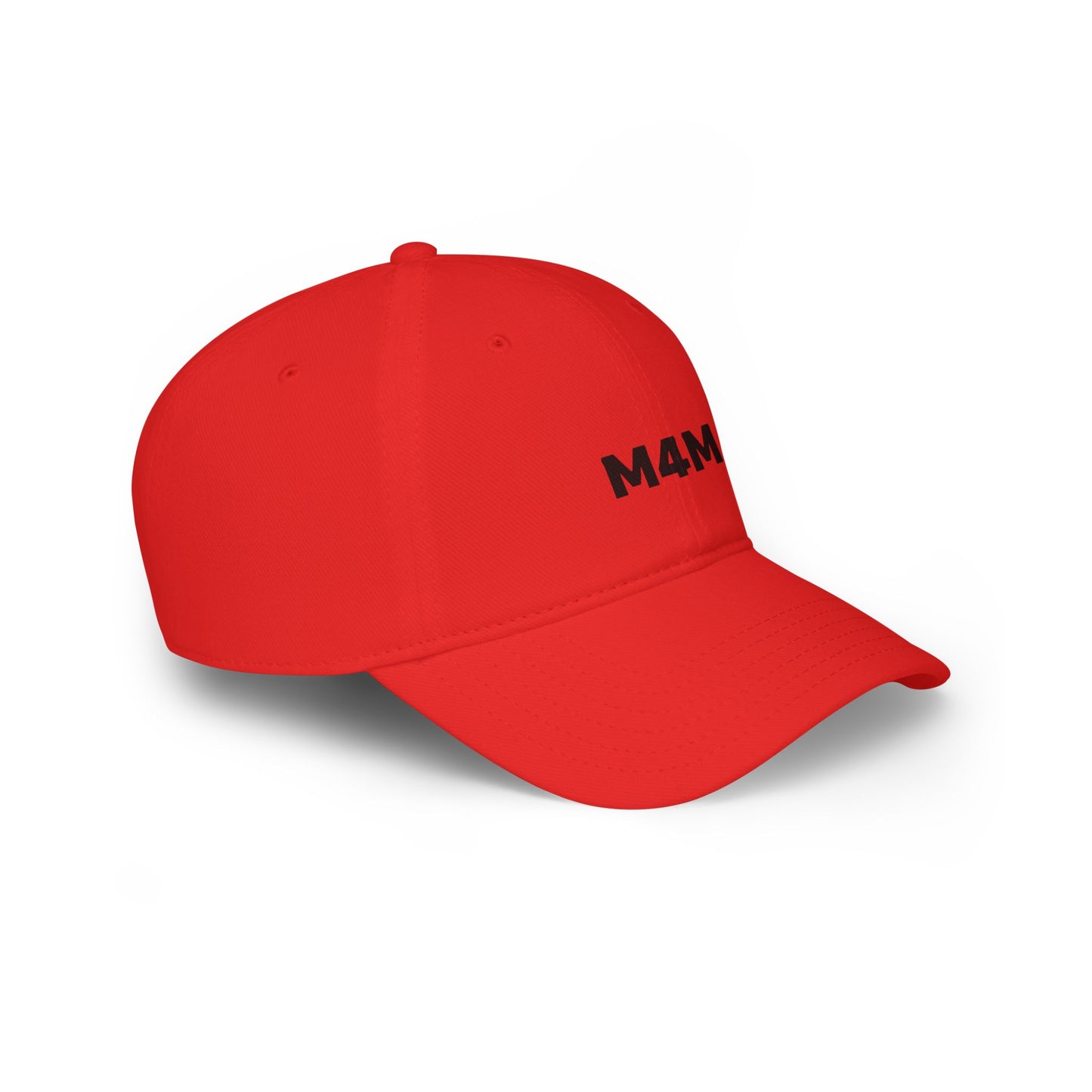 M4M Cap