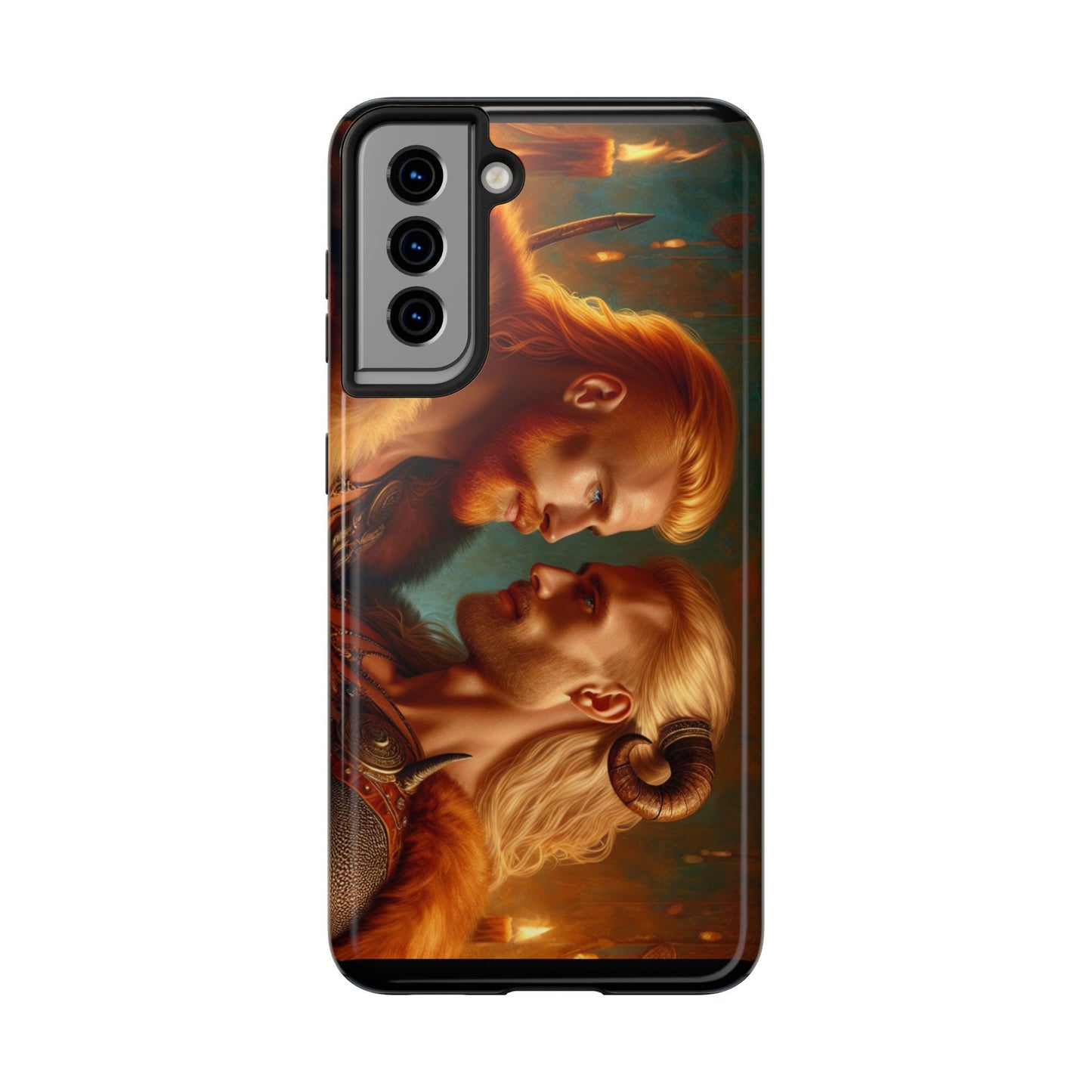 Viking Valor Phone Case