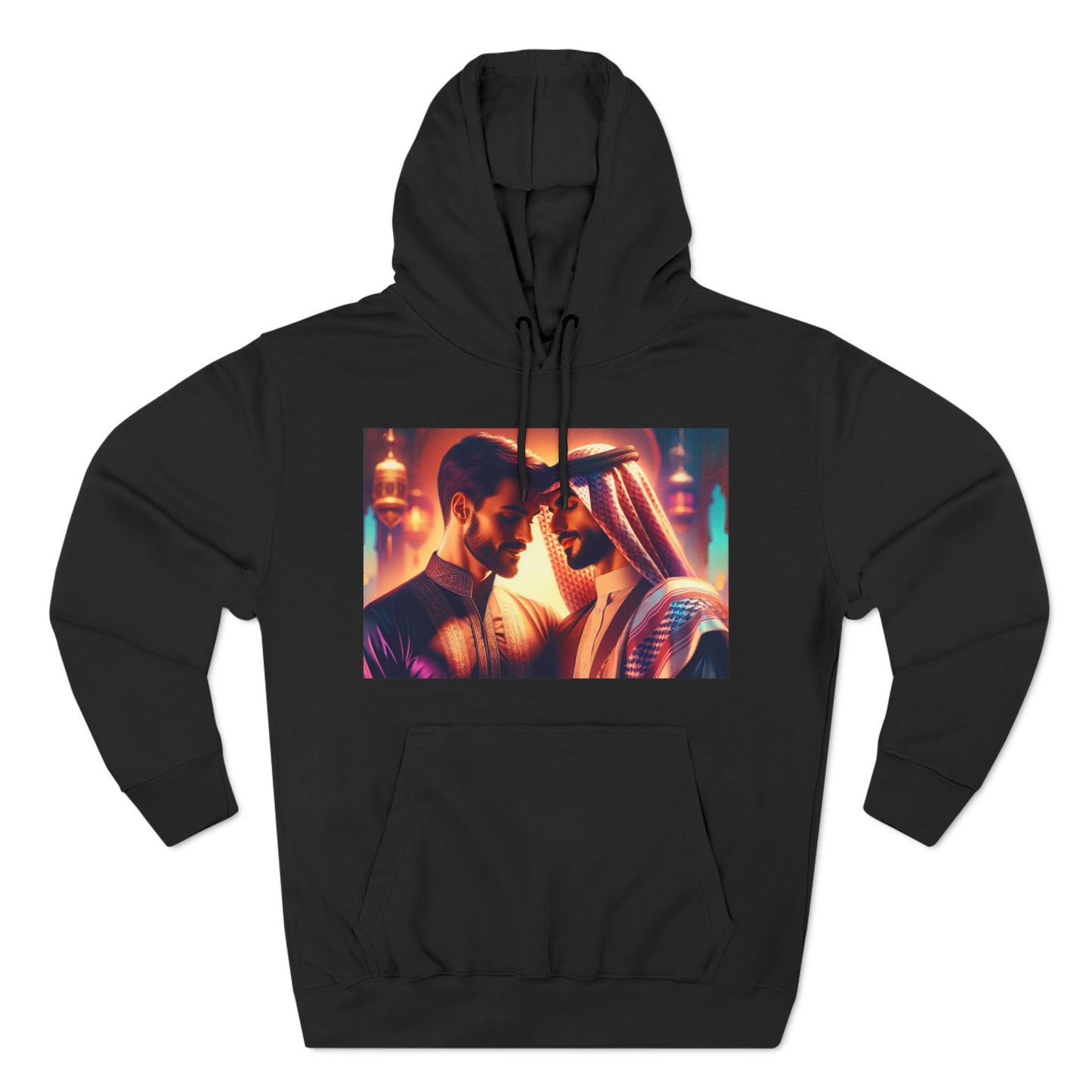 Endless Love Hoodie