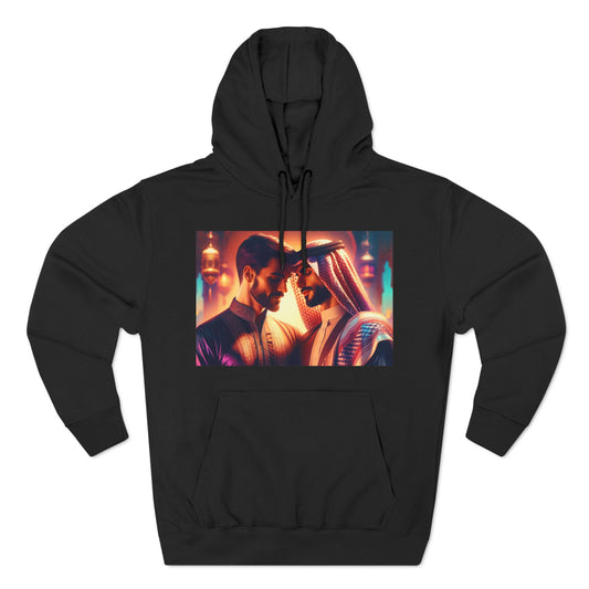 Endless Love Hoodie