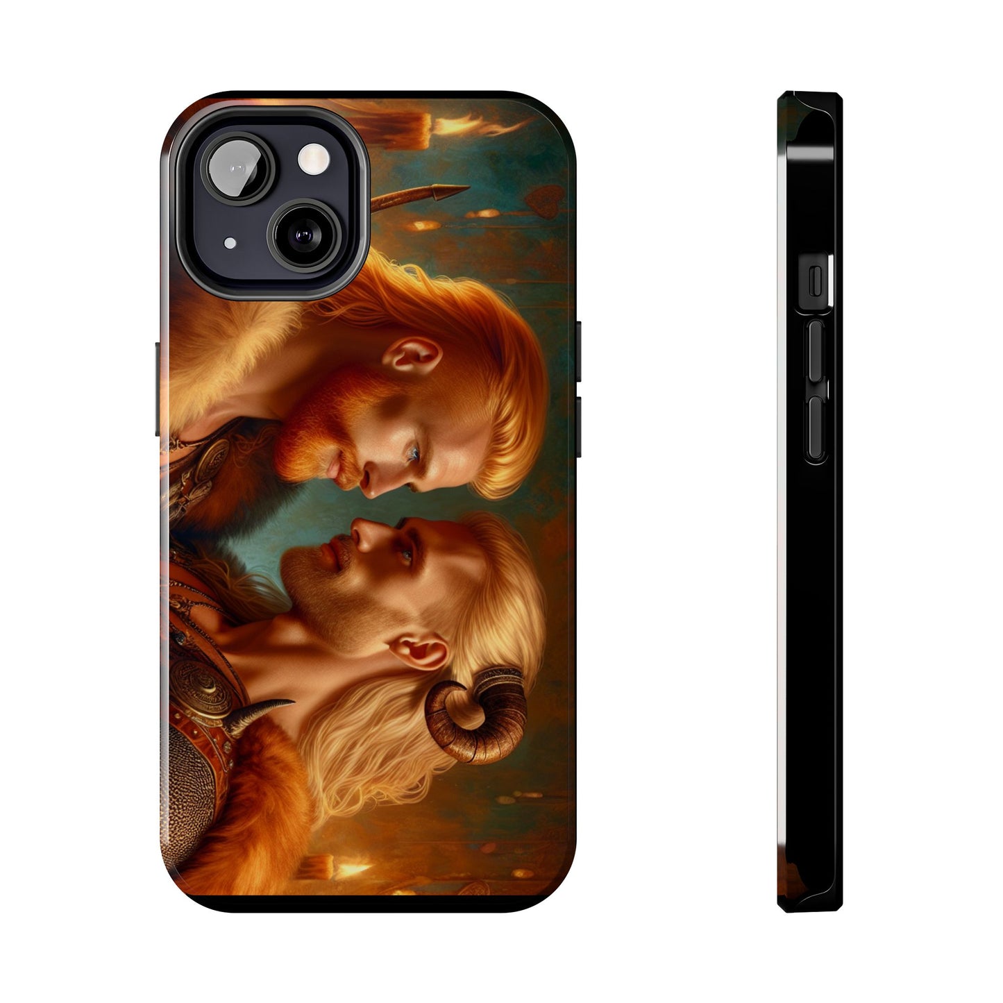 Viking Valor Phone Case