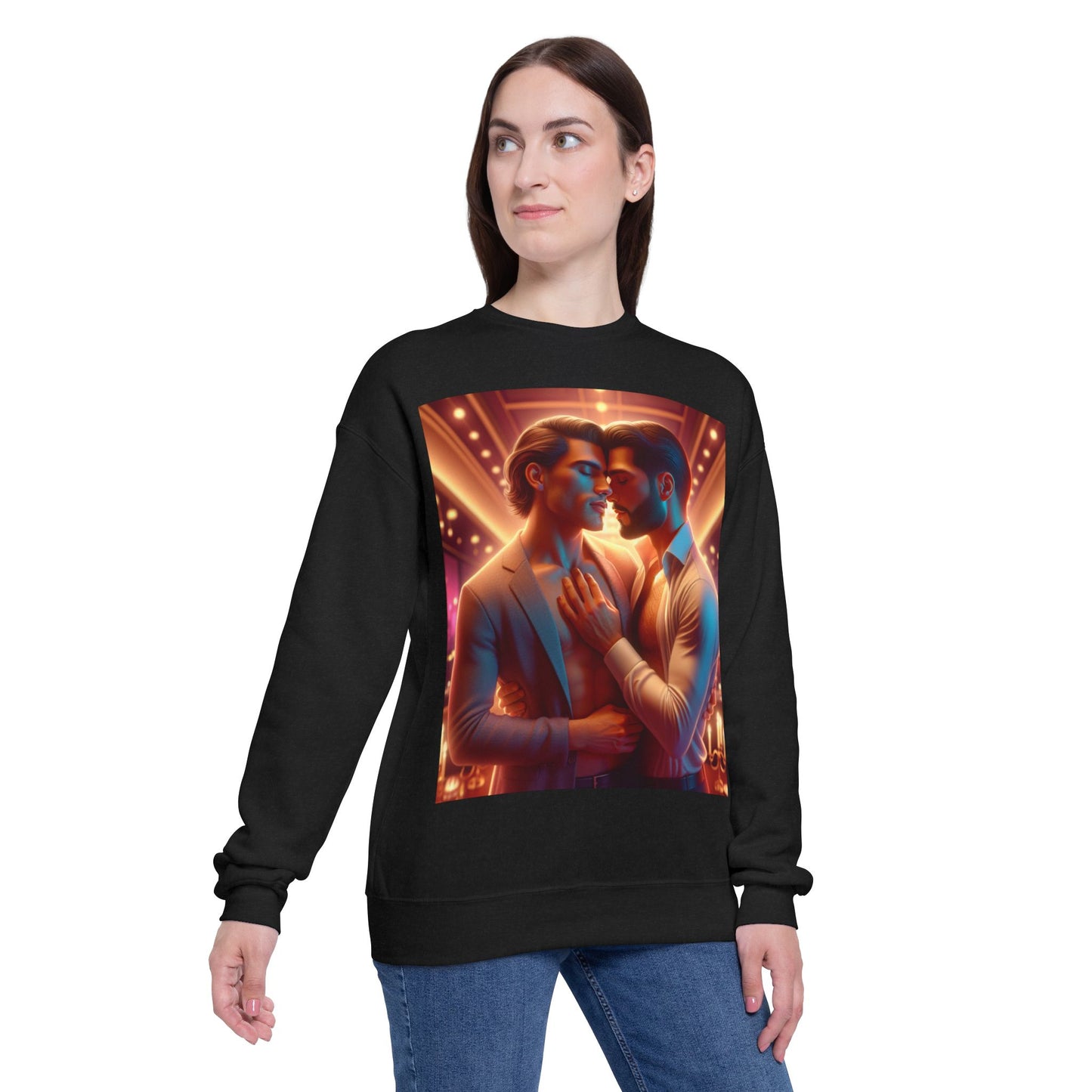 Havana Heat Sweatshirt