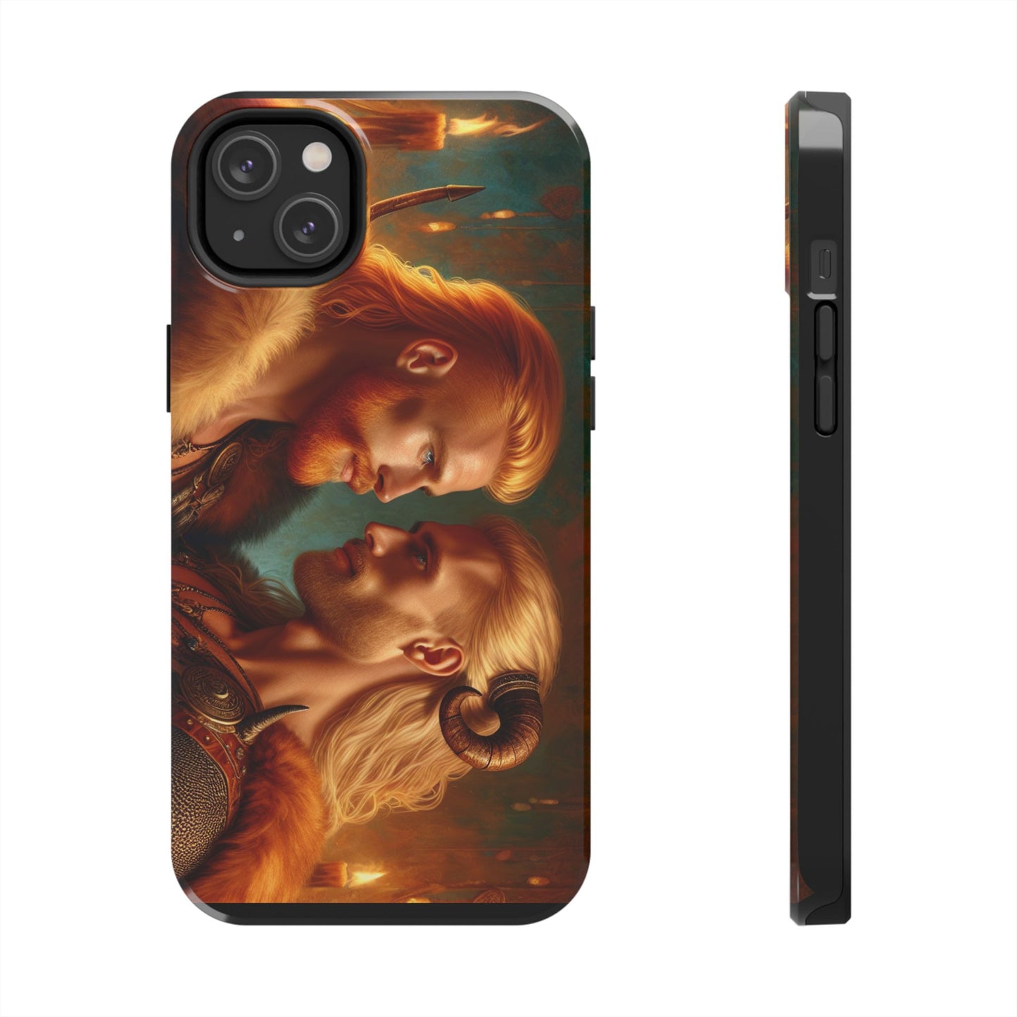 Viking Valor Phone Case