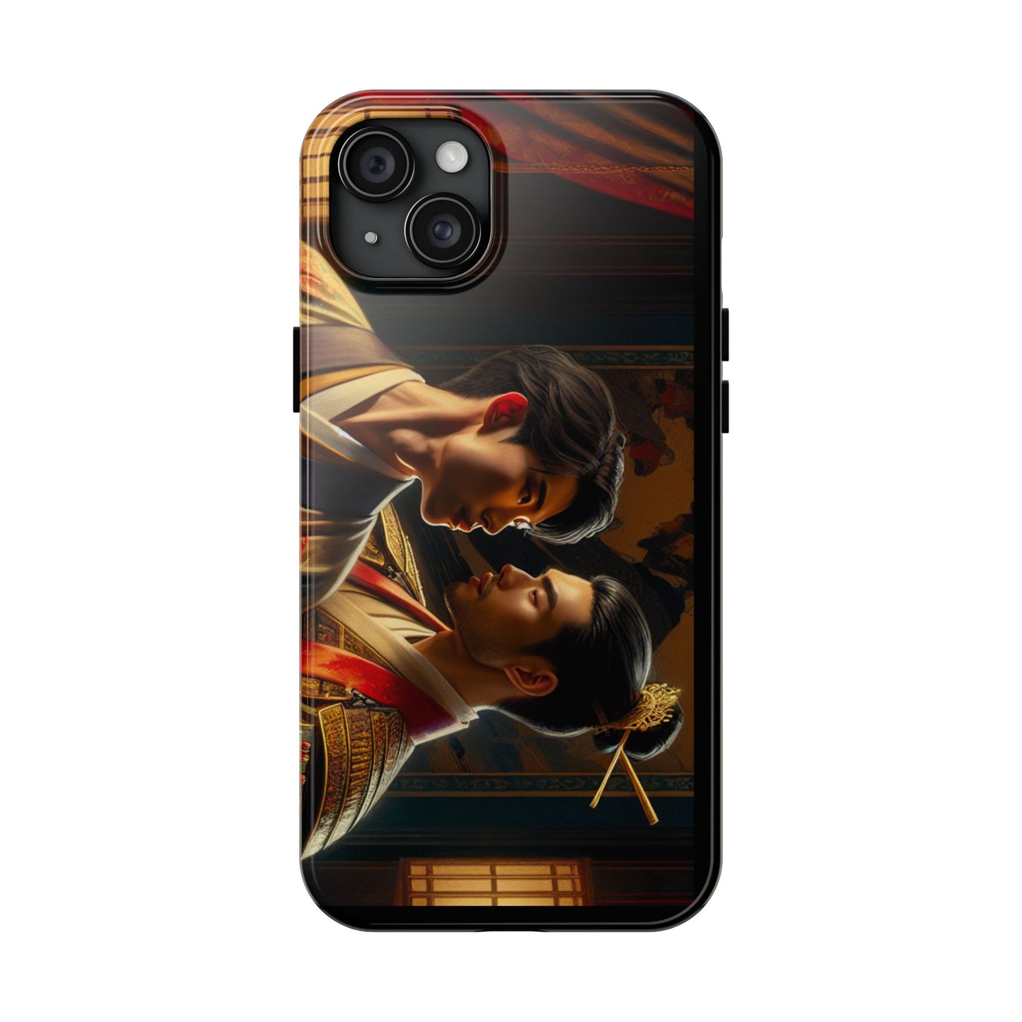 Eternal Harmony Phone Case