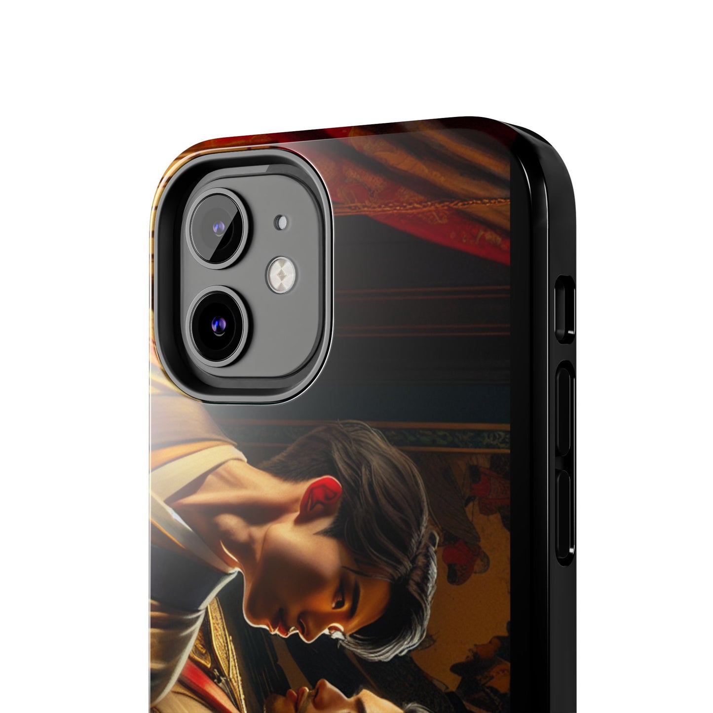 Eternal Harmony Phone Case