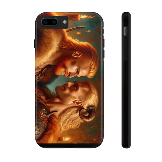 Viking Valor Phone Case