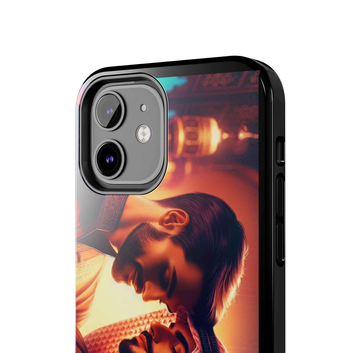 Endless Love Phone Case