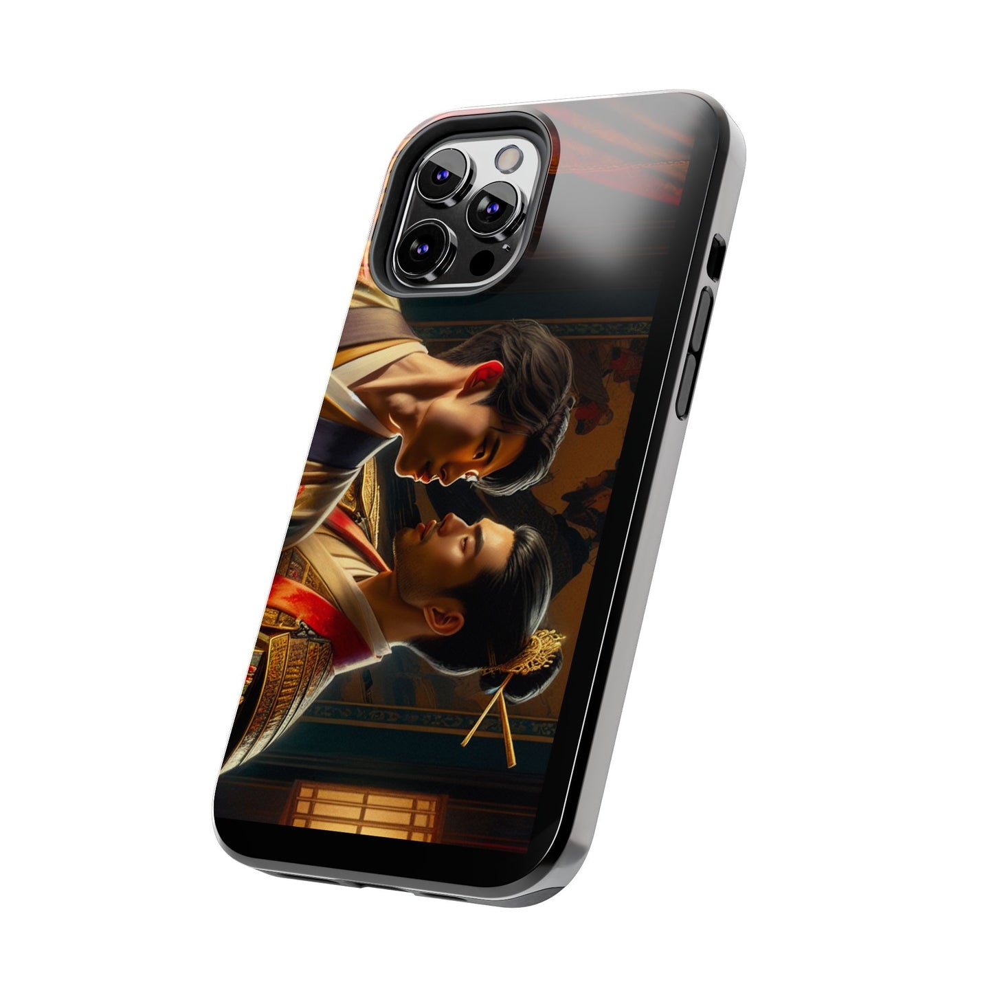 Eternal Harmony Phone Case