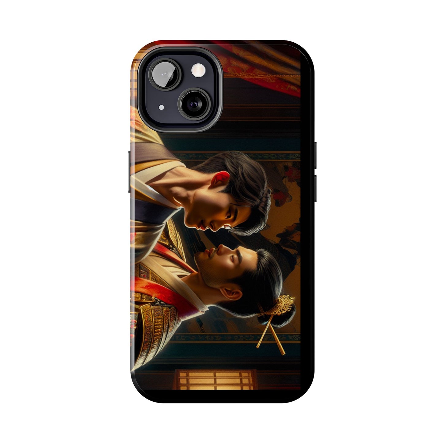 Eternal Harmony Phone Case