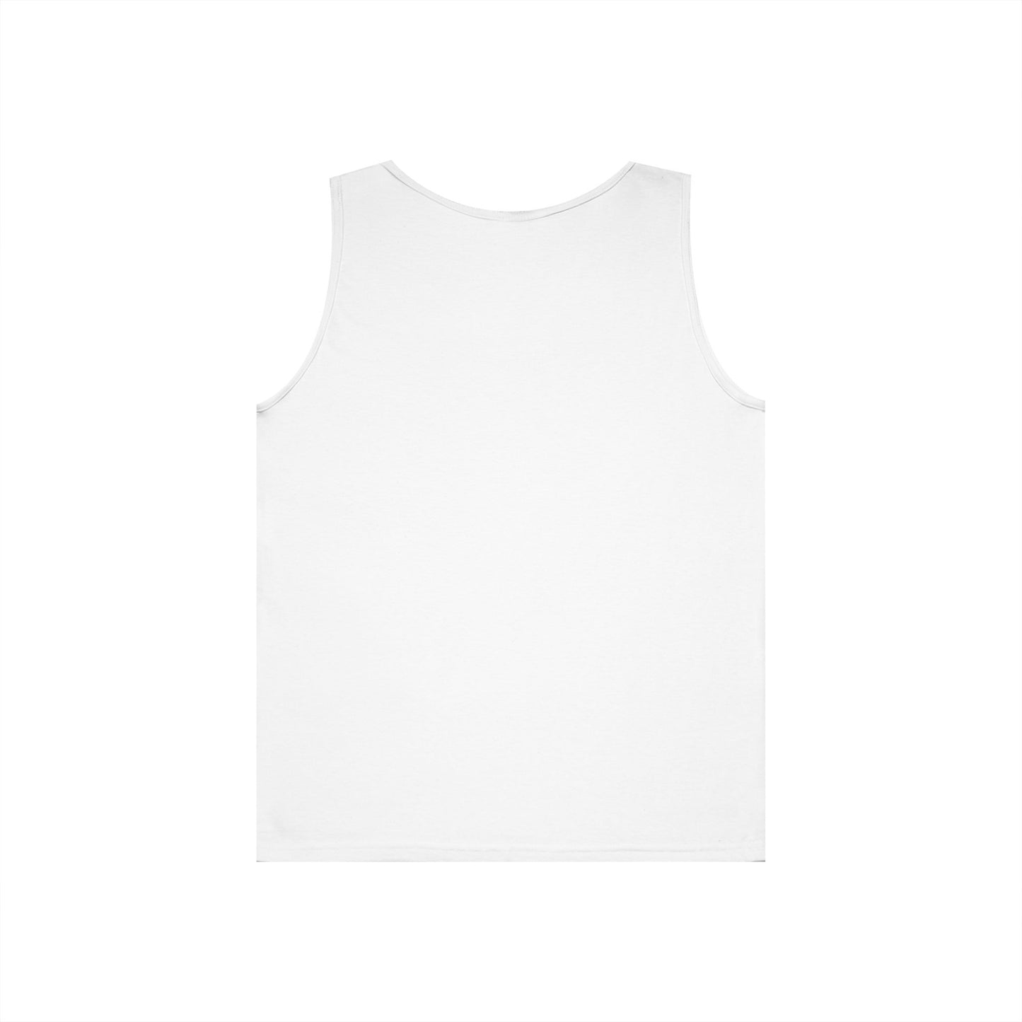 Size Queen Tank