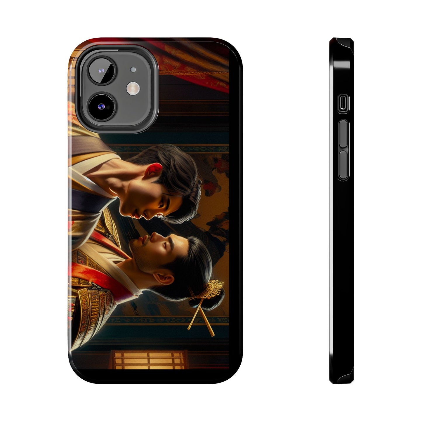 Eternal Harmony Phone Case