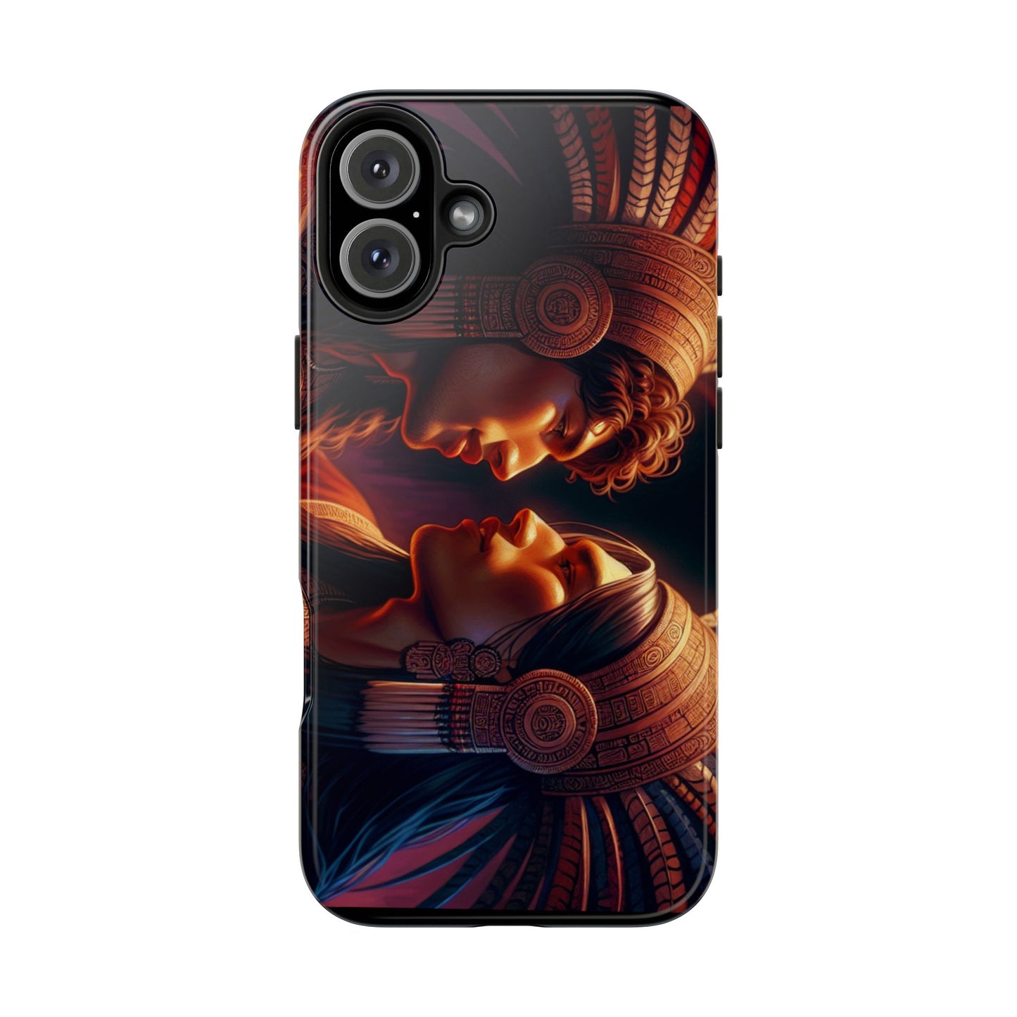 Sacred Love Phone Case