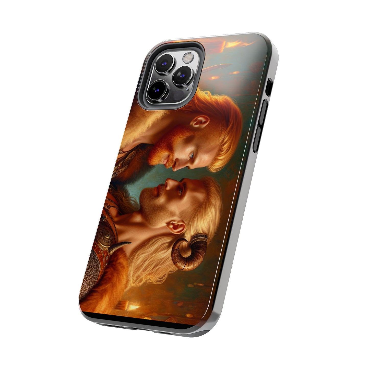 Viking Valor Phone Case