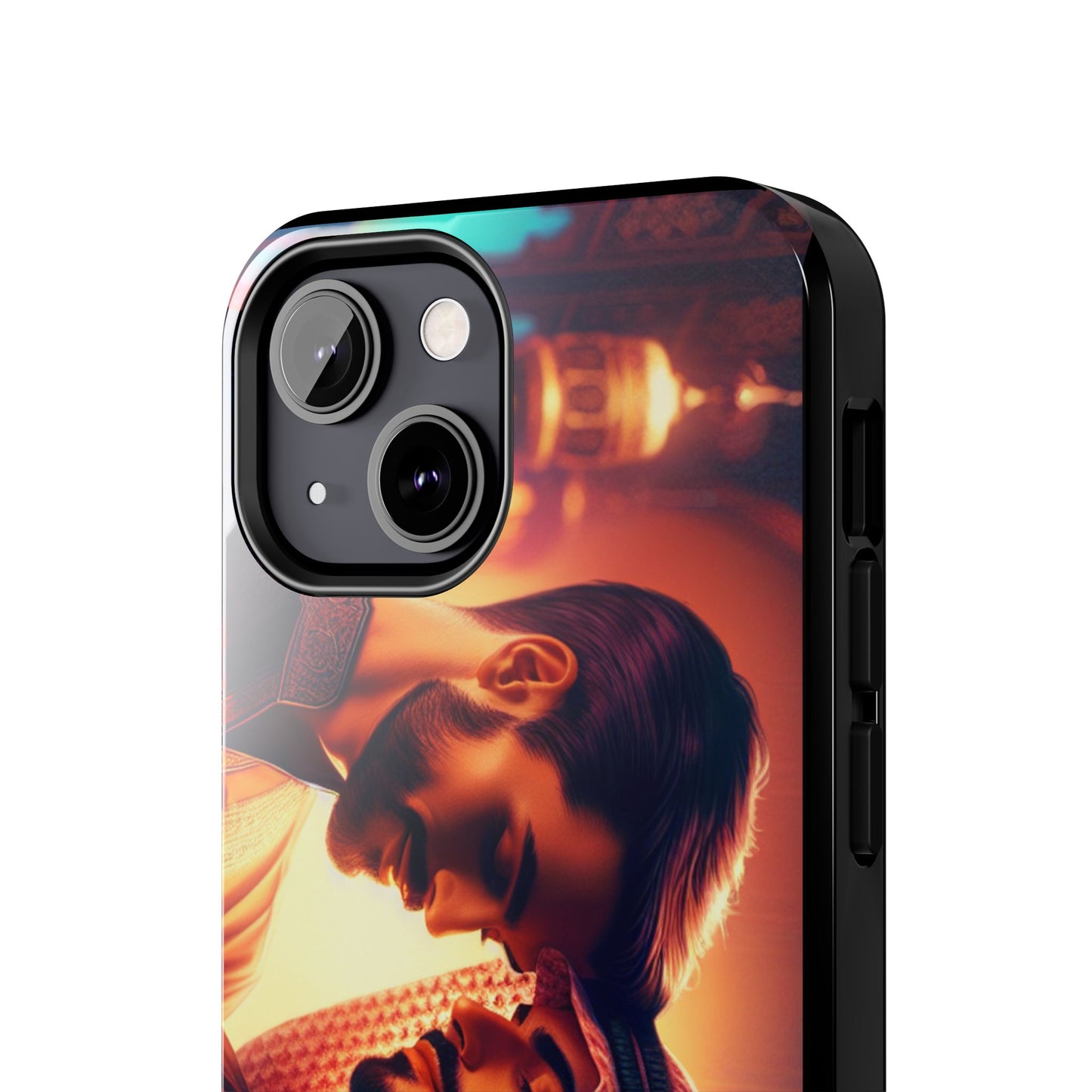 Endless Love Phone Case