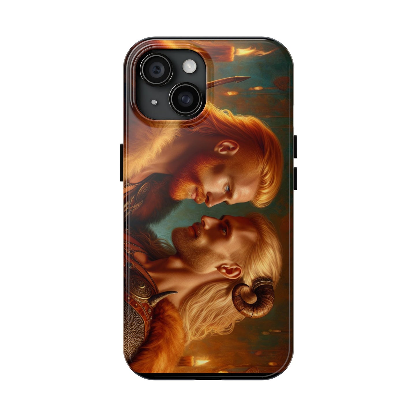 Viking Valor Phone Case