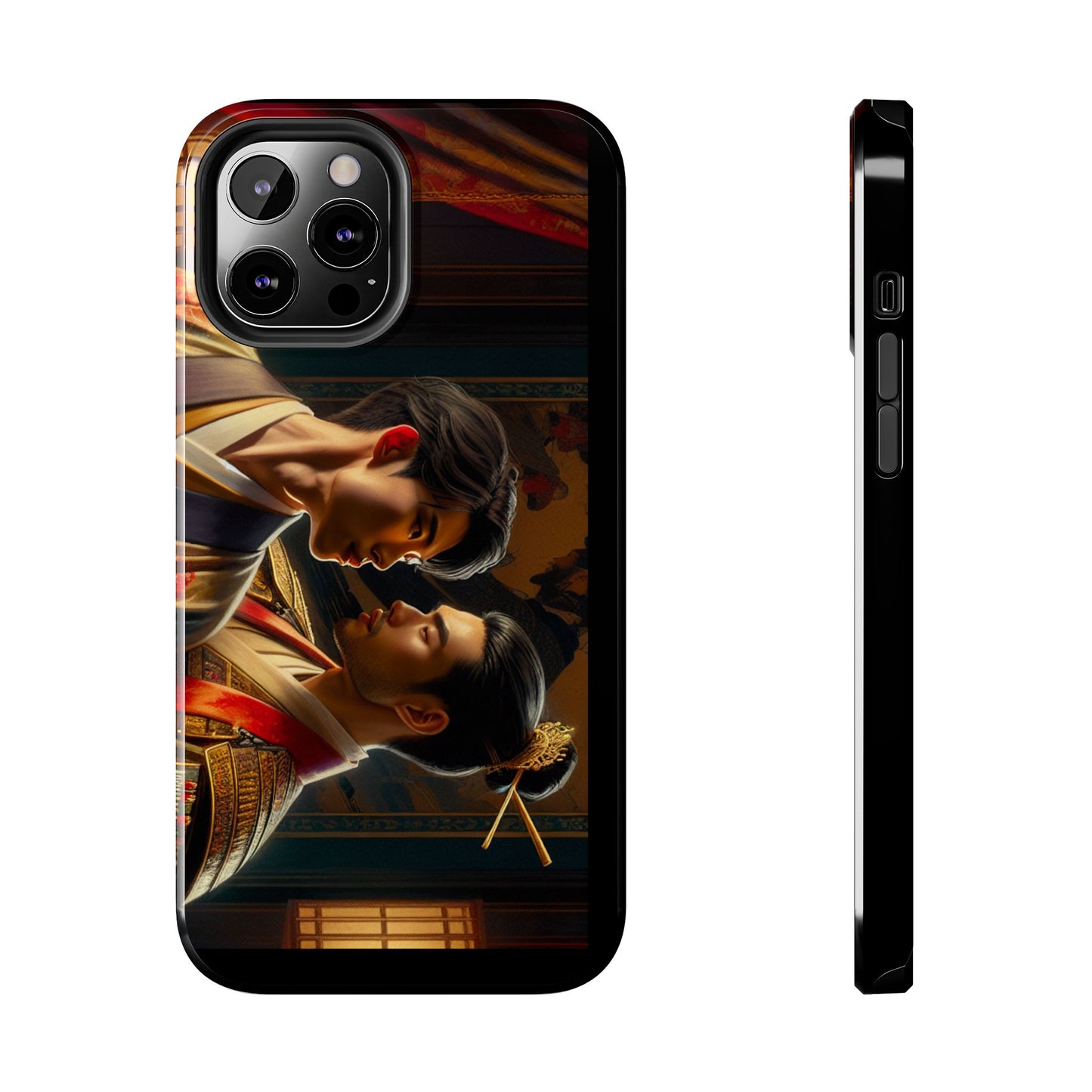 Eternal Harmony Phone Case